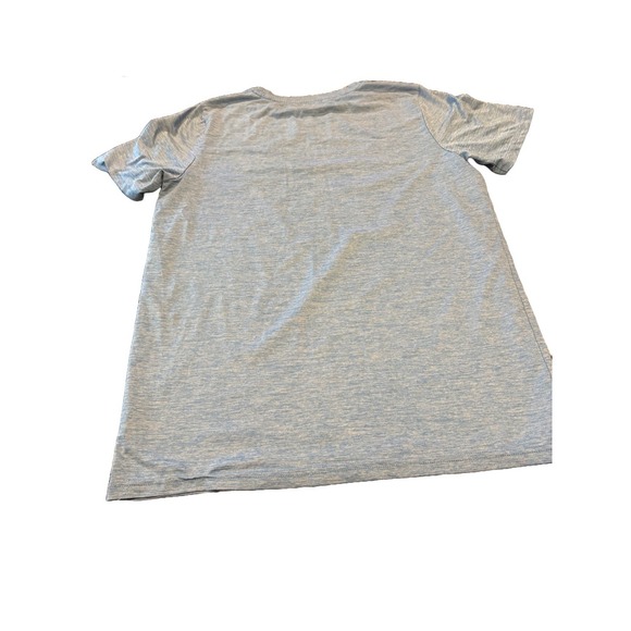 Champion Youth‎ XL Logo T-Shirt Assorted Colors 5-Pack (3 Short/2 Sleeveless) - Picture 3 of 11